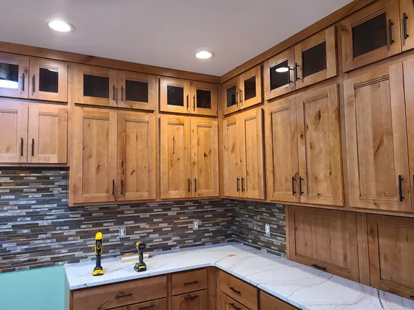 Kitchen Remodeling photo 19 of 22 by Jones Quality Remodeling