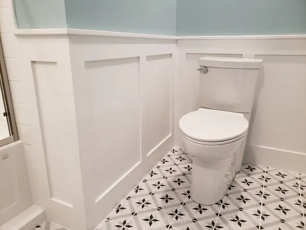 Bathroom Remodeling photo 2 of 3 by Jones Quality Remodeling