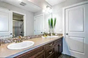 Vanity photo 7 of 7 by Jones Quality Remodeling