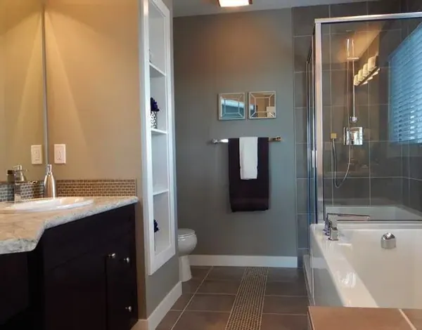 Bathtub photo 2 of 2 by Jones Quality Remodeling