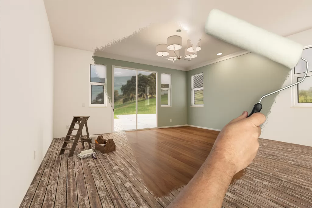 Home Remodeling Costs Treasure Valley