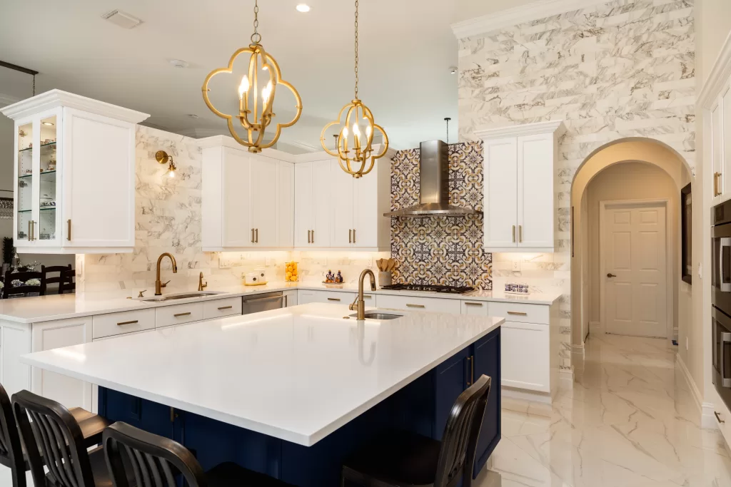 Kitchen Remodeling Benefits Meridian