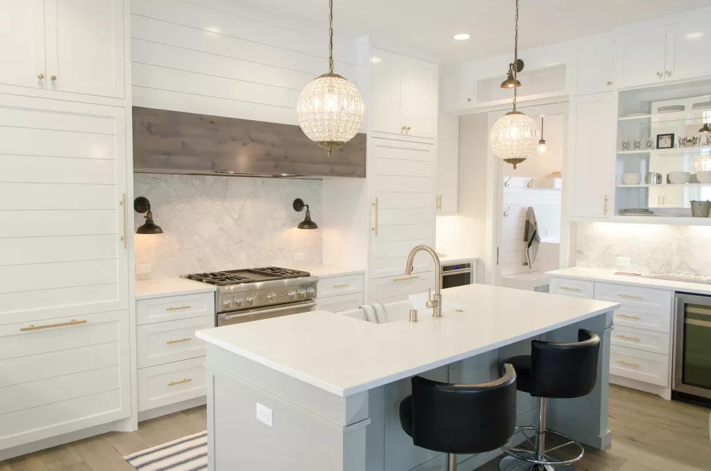 5 Trending Bathroom Remodel Ideas in Meridian