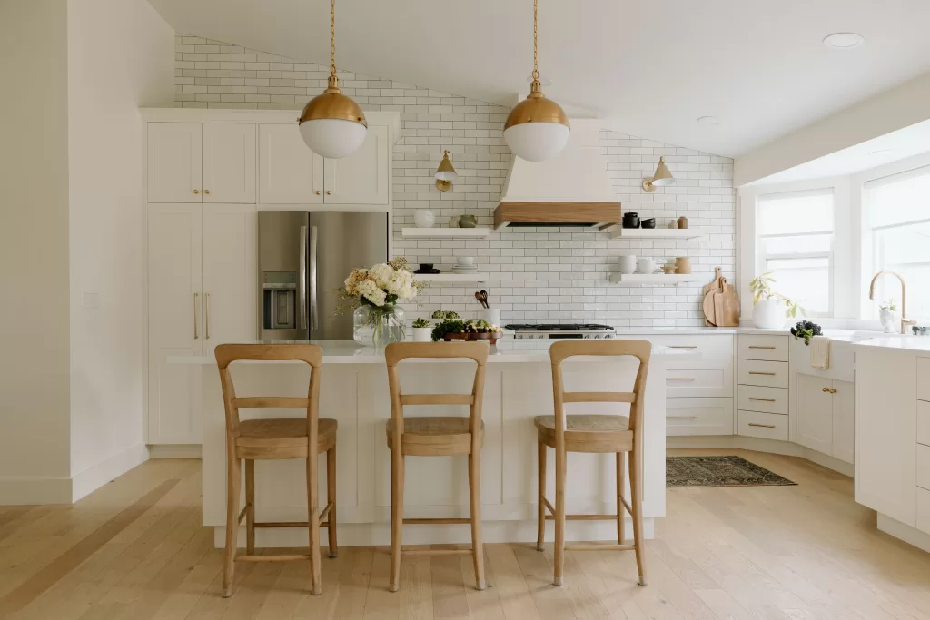 Kitchen Remodeling Trends in Boise